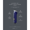 Picture of ANDIS AGC 2-Speed Brushless Clipper - Blue